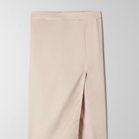 Aritzia Babaton Aria Skirt - Picture 5 of 6